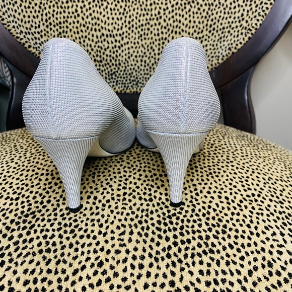 Ron White Signature Silver Size 37 - Picture 3 of 9